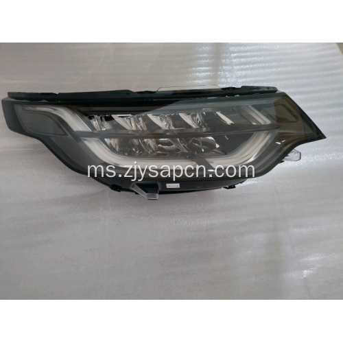 2017-2021 Discovery 5 Lampu Kepala Rendah lampu depan lampu depan